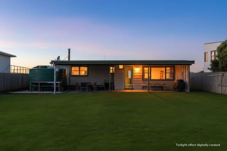 Photo of property in 55 Simon Urlich Road, Karikari Peninsula, Kaitaia, 0483
