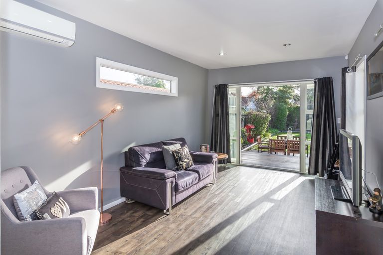 Photo of property in 27 Penrith Avenue, Somerfield, Christchurch, 8024