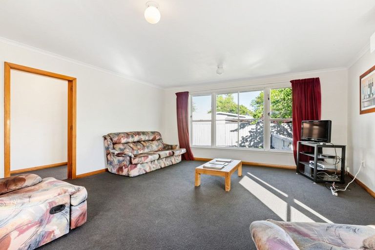 Photo of property in 23 Leefield Street, Blenheim, 7201