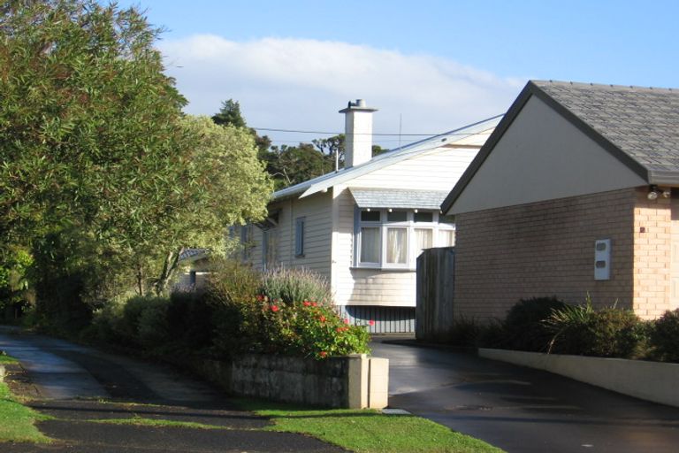 Photo of property in 2a School Lane, Regent, Whangarei, 0112