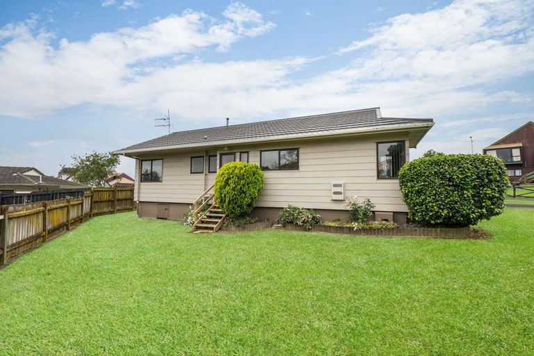 Photo of property in 4 Destino Court, Conifer Grove, Takanini, 2112