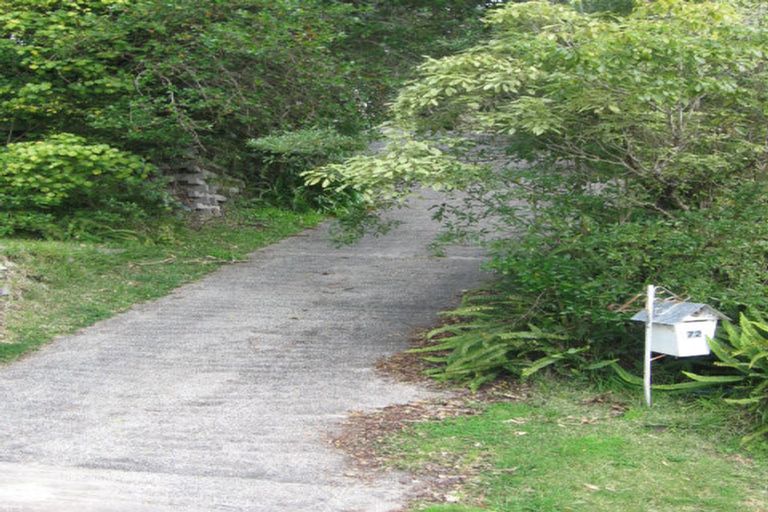 Photo of property in 72 Silverstream Road, Horahora, Whangarei, 0110