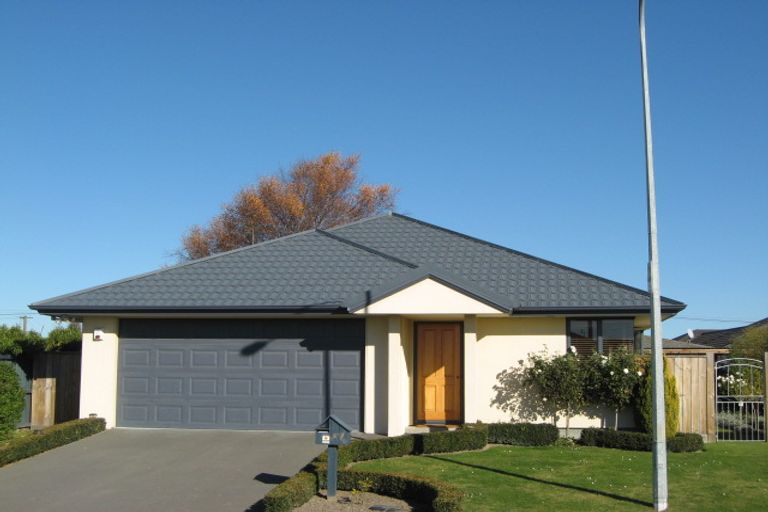 Photo of property in 27 Ballymena Drive, Belfast, Christchurch, 8051