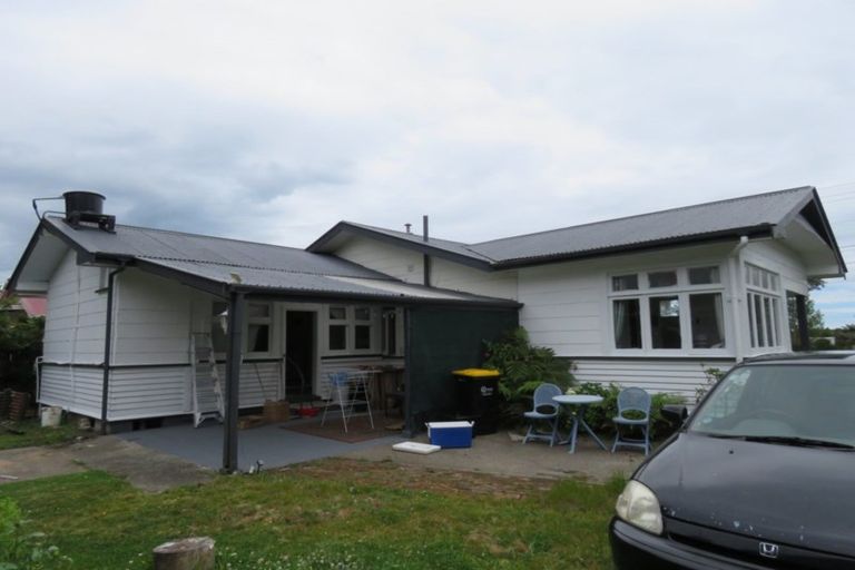 Photo of property in 14 Mcgill Street, Waimangaroa, Westport, 7891