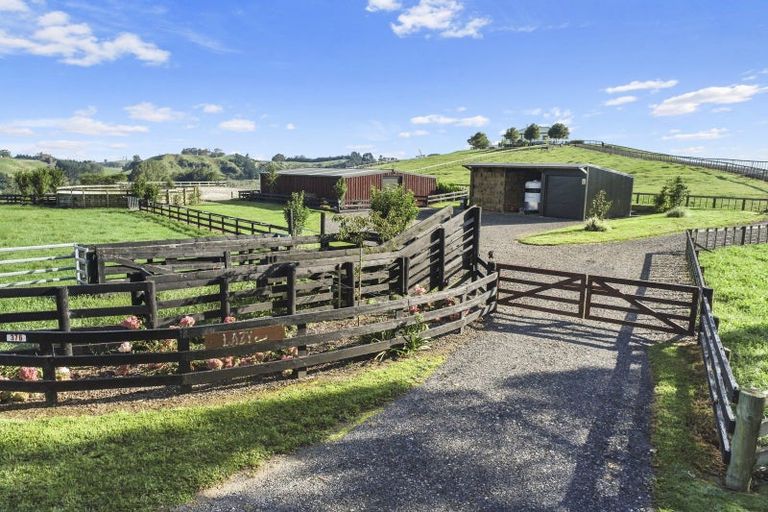 Photo of property in 376 Morgan Road, Matamata, 3472