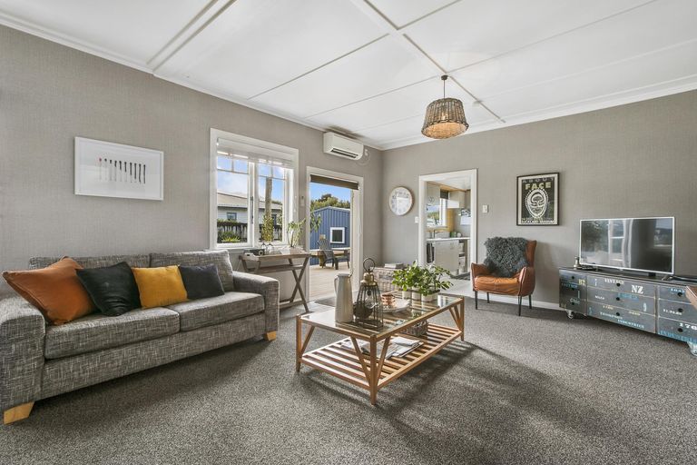 Photo of property in 110 Consols Street, Waihi, 3610