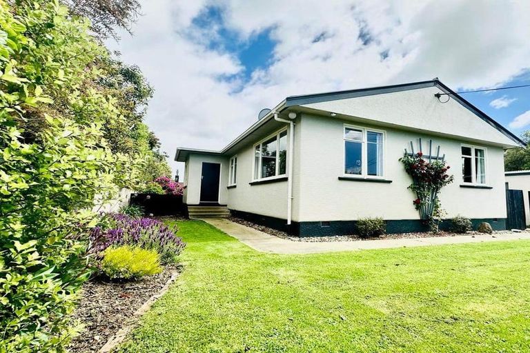 Photo of property in 185 Eden Street, Oamaru, 9400