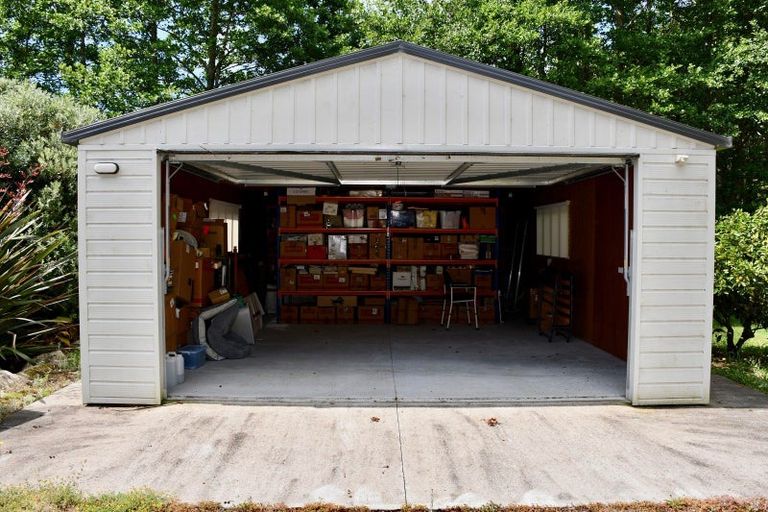 Photo of property in 4589 Karamea Highway, Karamea, 7893