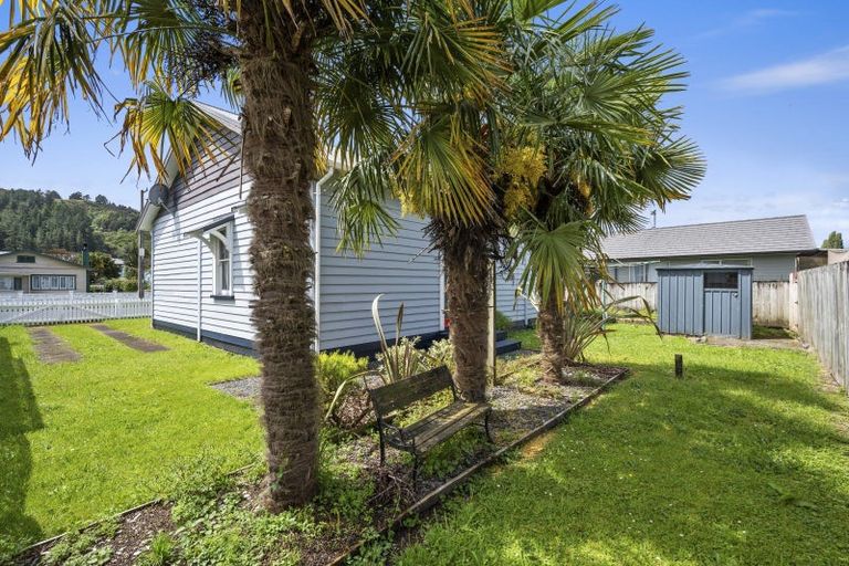 Photo of property in 33 Taitua Street, Manunui, Taumarunui, 3992