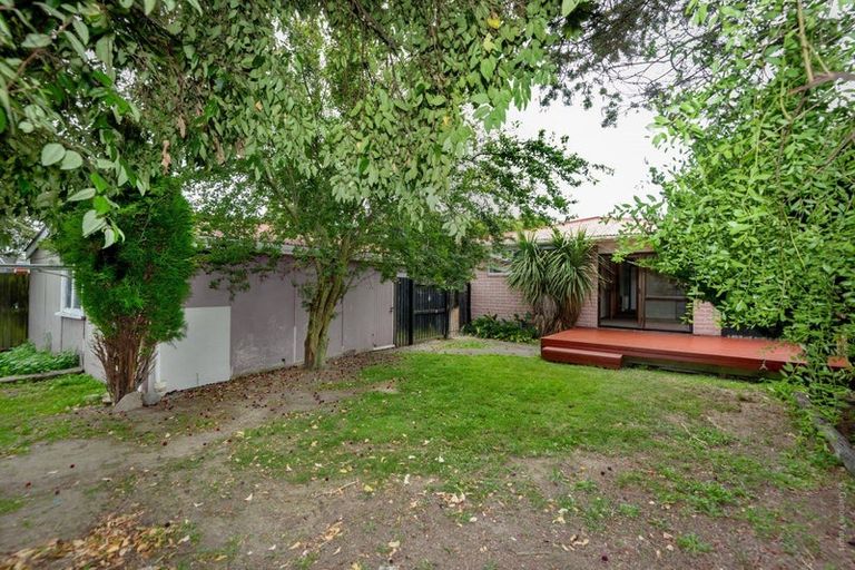 Photo of property in 479 Greers Road, Bishopdale, Christchurch, 8053