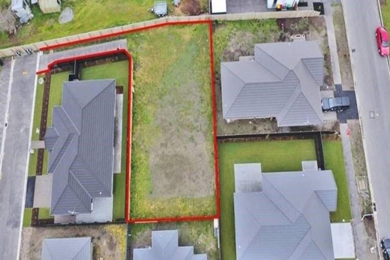 Photo of property in 10 Parawai Street, Marshland, Christchurch, 8083
