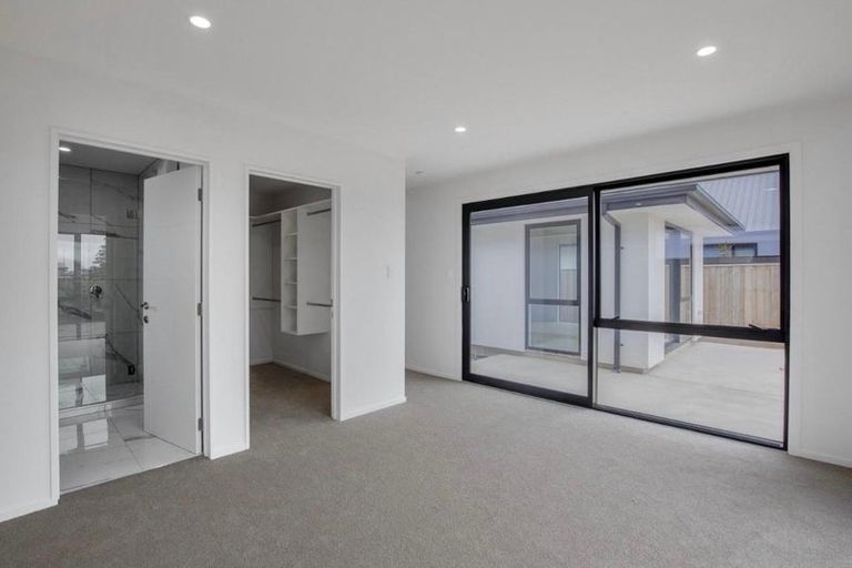 Photo of property in 15 Palmer Avenue, Rolleston, 7615