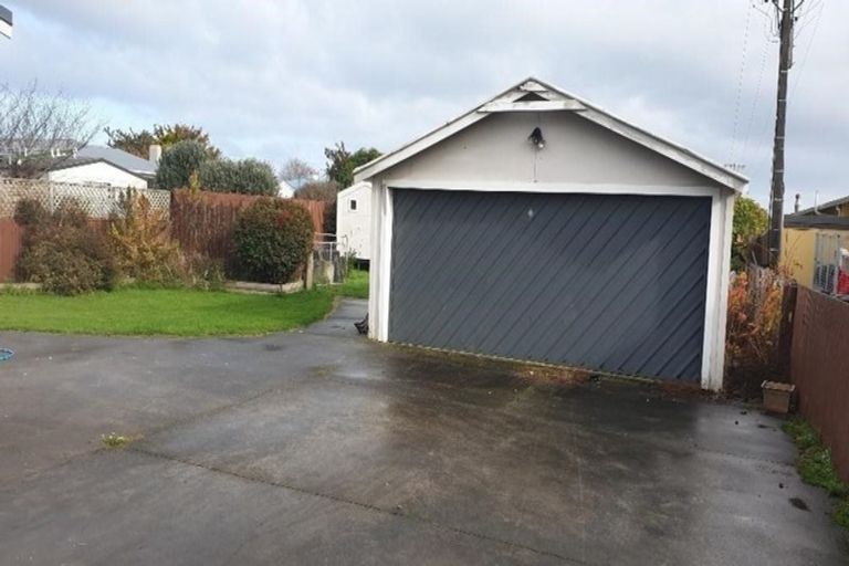 Photo of property in 167 Waihi Road, Hawera, 4610