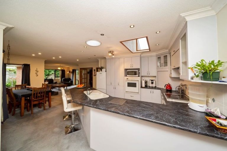 Photo of property in 8 Frank Wilson Terrace, Welbourn, New Plymouth, 4312