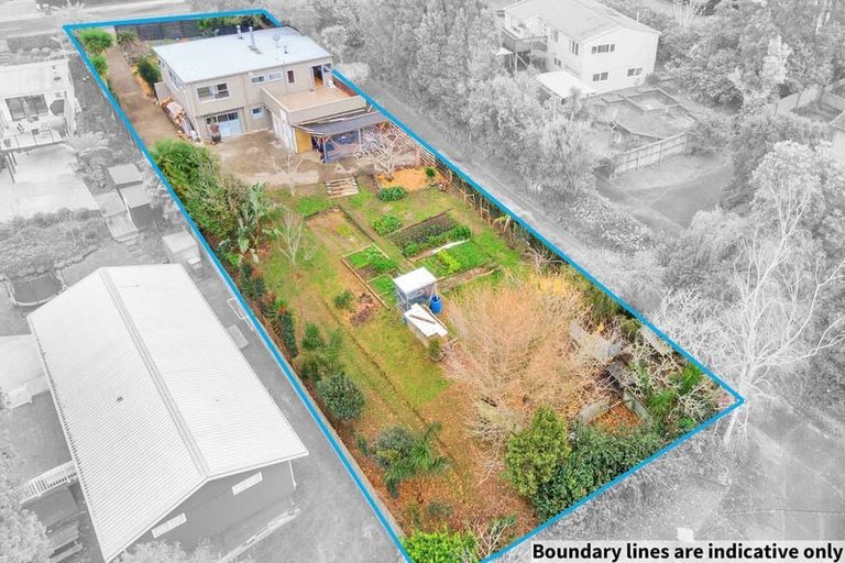 Photo of property in 81 Red Hill Road, Red Hill, Papakura, 2110