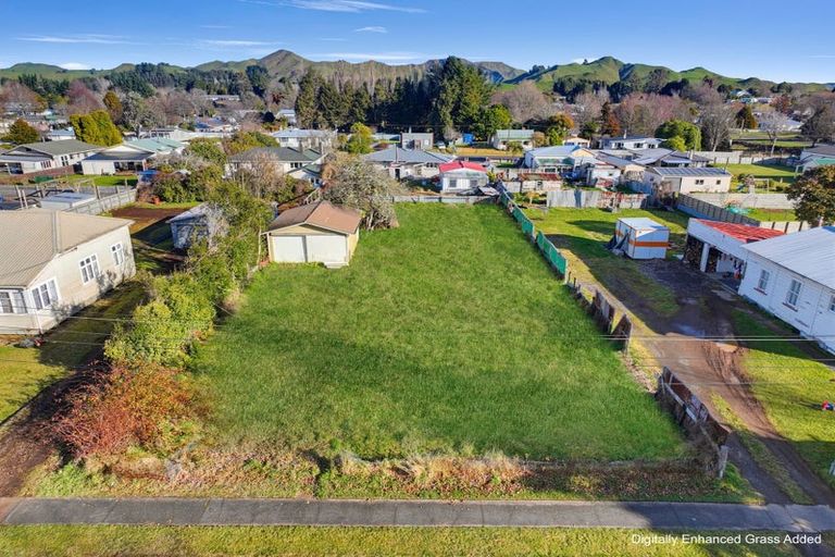 Photo of property in 36 Queen Street, Raetihi, 4632