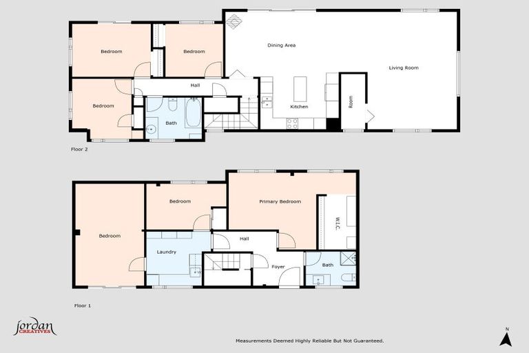 Photo of property in 2/86 Hinemoa Avenue, Taupo, 3330