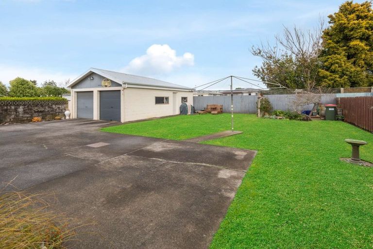 Photo of property in 13 Exeter Crescent, Springvale, Whanganui, 4501