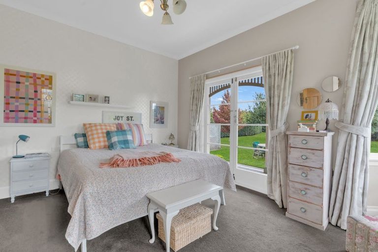 Photo of property in 74 Rakaia Barrhill Methven Road, Rakaia, 7784