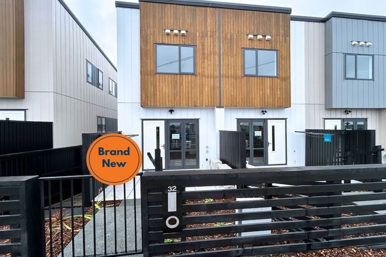 Photo of property in 32 Long George Drive, Totara Park, Auckland, 2019