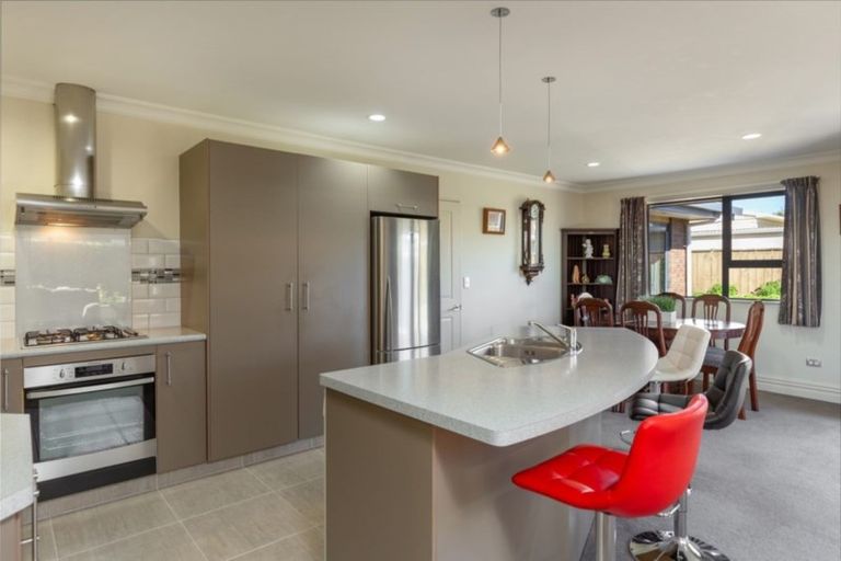 Photo of property in 5 Pelorus Place, Redwoodtown, Blenheim, 7201