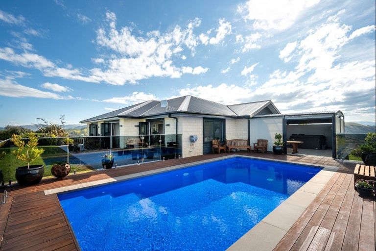 Photo of property in 140b Seafield Road, Eskdale, Napier, 4182