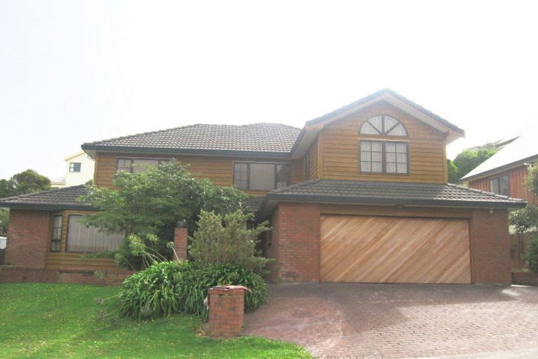 Photo of property in 11 Ramphal Terrace, Khandallah, Wellington, 6035