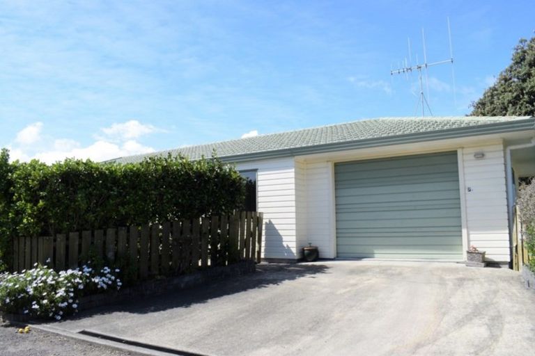 Photo of property in 57b Kirk Street, Otaki, 5512