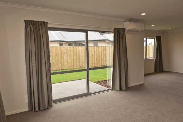 Photo of property in 13 Rossall Crescent, Rolleston, 7615