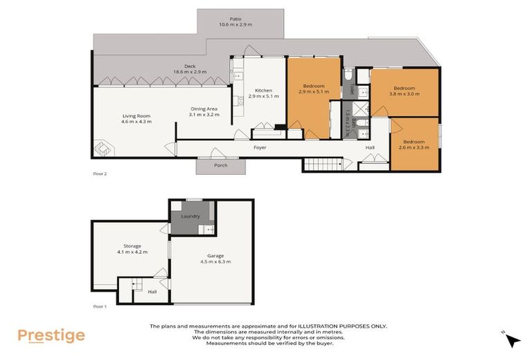 Photo of property in 55 Hillcrest Avenue, Hillcrest, Auckland, 0627