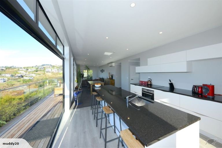 Photo of property in 41 Santa Maria Avenue, Mount Pleasant, Christchurch, 8081
