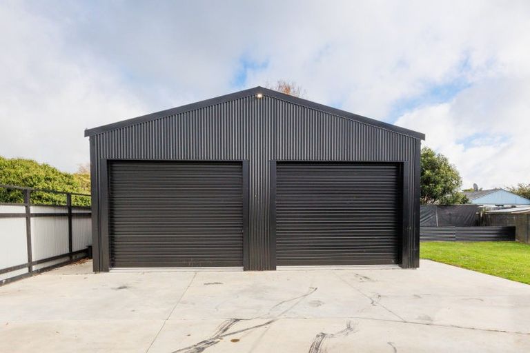 Photo of property in 11 Kettle Avenue, Awapuni, Palmerston North, 4412