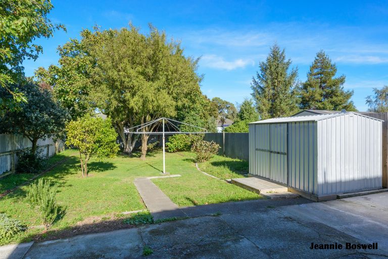 Photo of property in 66 Brightwater Terrace, Terrace End, Palmerston North, 4410