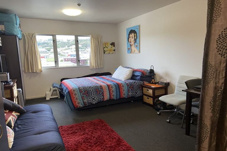 Photo of property in Martin Square Apartments, 617/20 Martin Square, Te Aro, Wellington, 6011