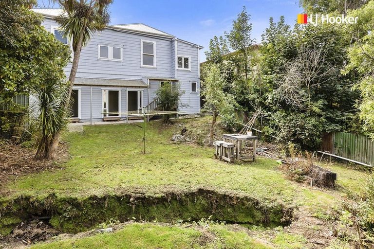 Photo of property in 41 Gladstone Road, North East Valley, Dunedin, 9010