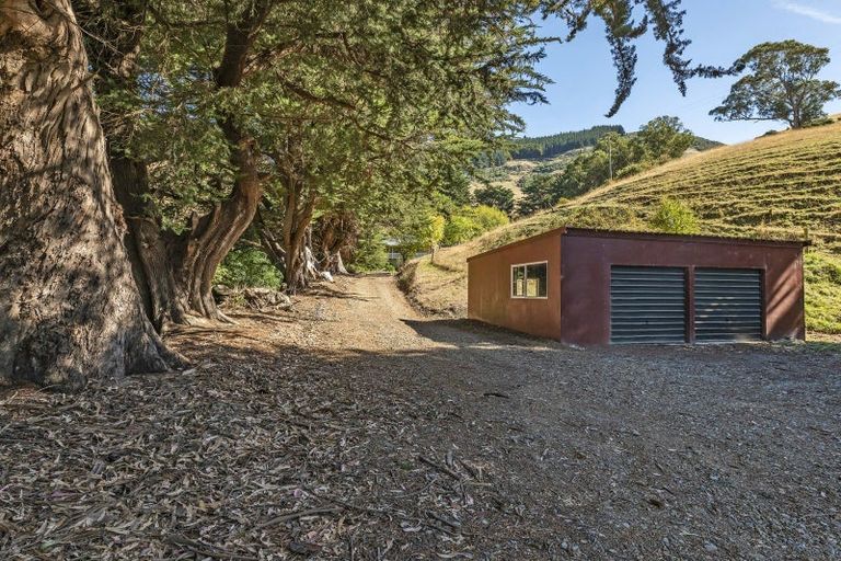 Photo of property in 351 Gebbies Pass Road, Tai Tapu, 7672