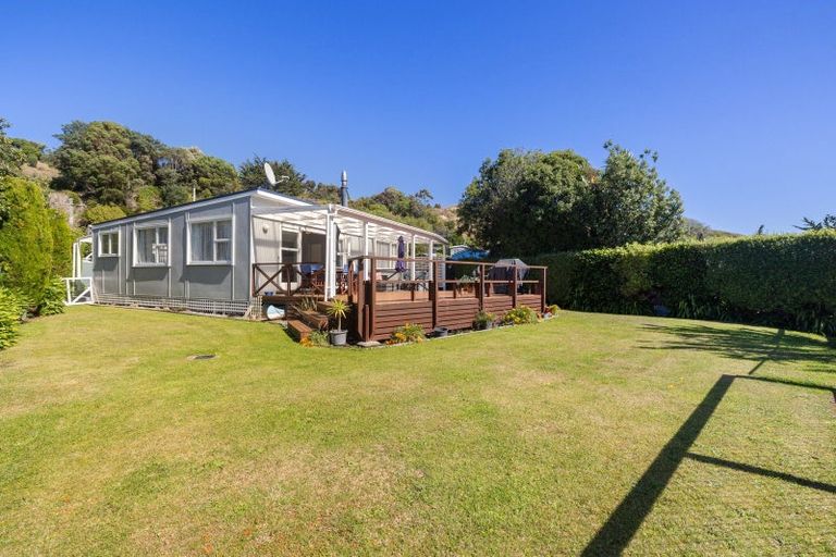 Photo of property in 14 Caverhill Crescent, Motunau, Waipara, 7387