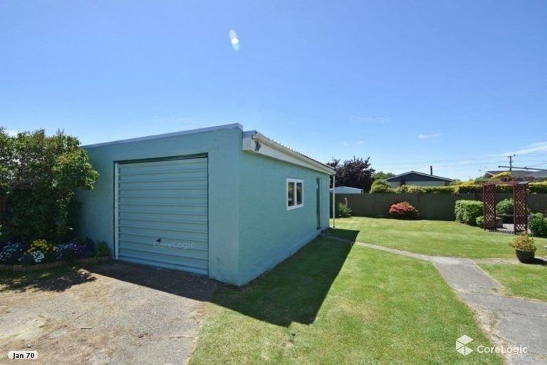 Photo of property in 43 Derwent Street, Glengarry, Invercargill, 9810