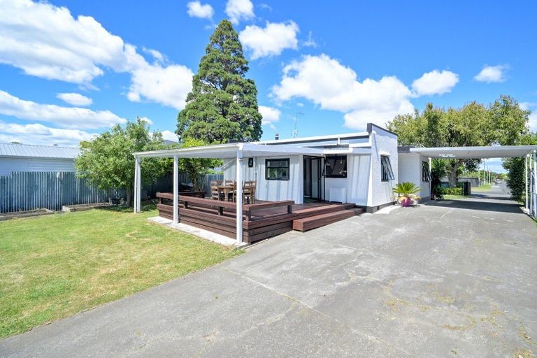 Photo of property in 809 Duke Street, Mahora, Hastings, 4120