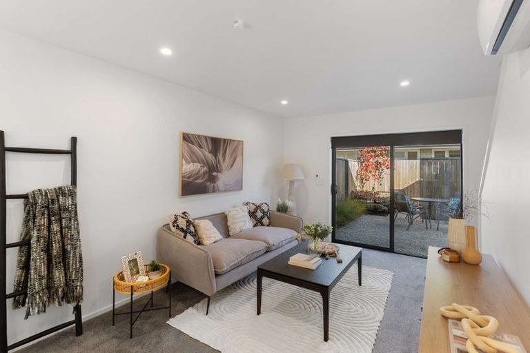 Photo of property in 2/277 Armagh Street, Christchurch Central, Christchurch, 8011