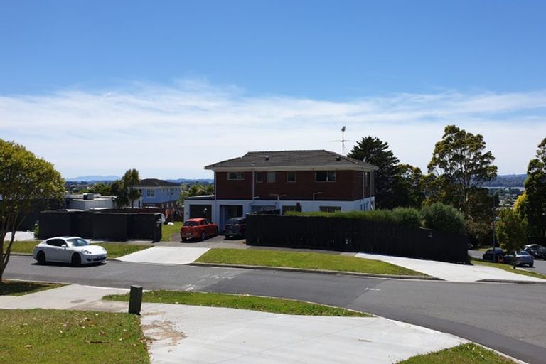 Photo of property in 54 Simkin Avenue, St Johns, Auckland, 1072