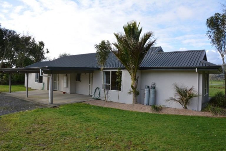 Photo of property in 31 Bridge Street, Karamea, 7893