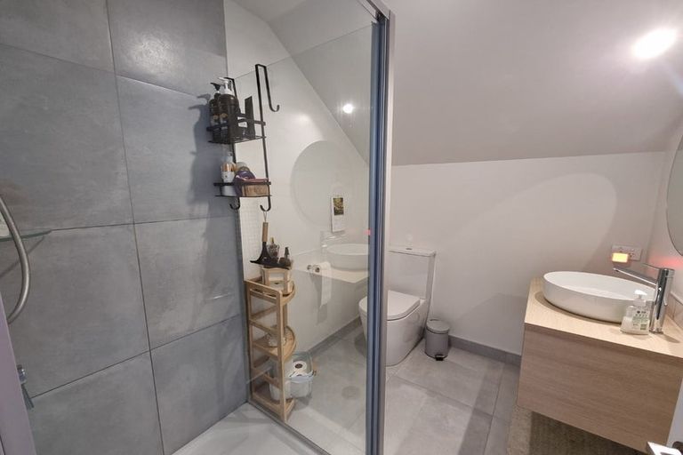 Photo of property in 4/97 Sherborne Street, St Albans, Christchurch, 8014