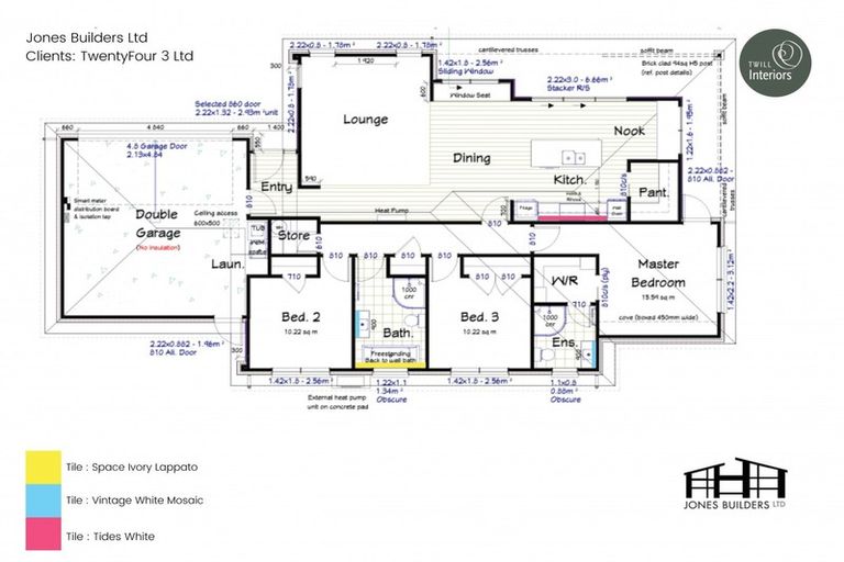 Photo of property in 124 Adler Drive, Ohauiti, Tauranga, 3112