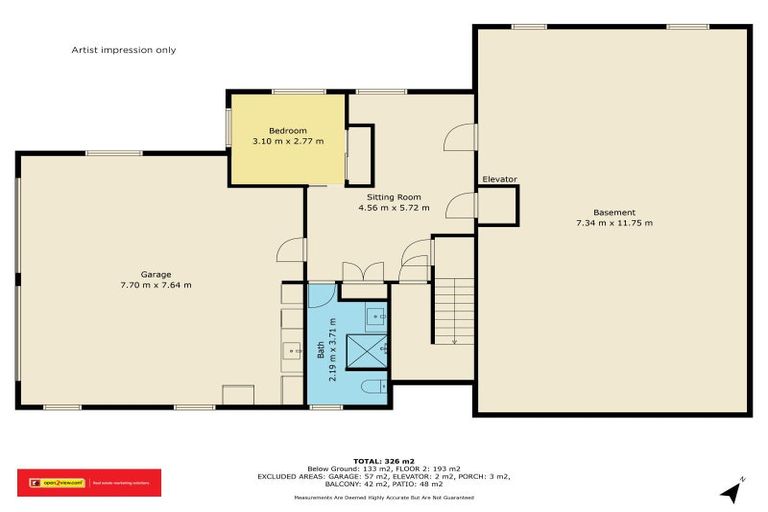 Photo of property in 10 Crowther Terrace, Waipahihi, Taupo, 3330