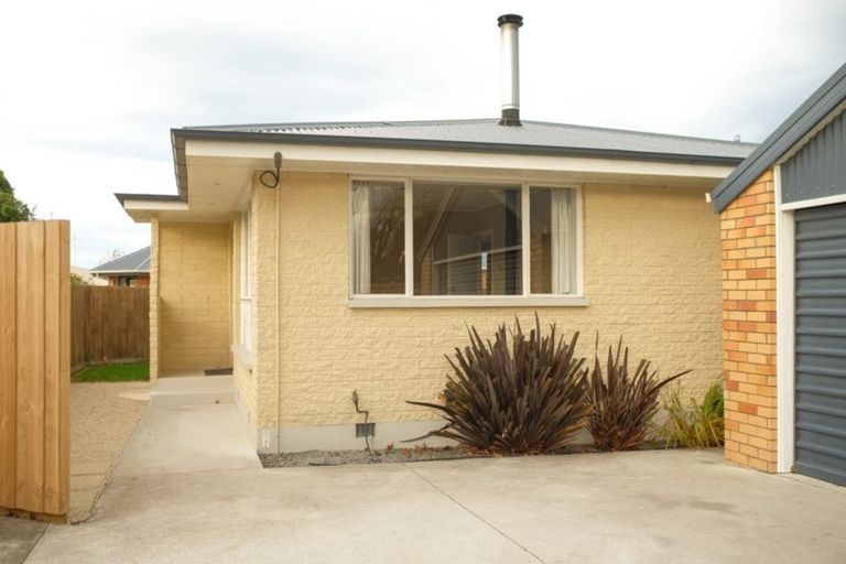 Photo of property in 149a Carters Road, Amberley, 7410