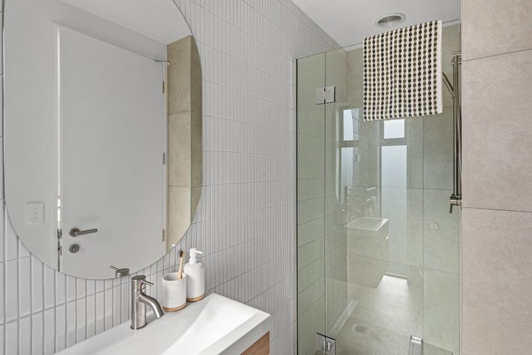 Photo of property in 6/13 Donald Place, St Albans, Christchurch, 8014