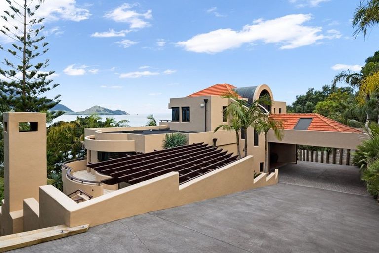 Photo of property in 11 Bay View Place, Whangarei Heads, 0174