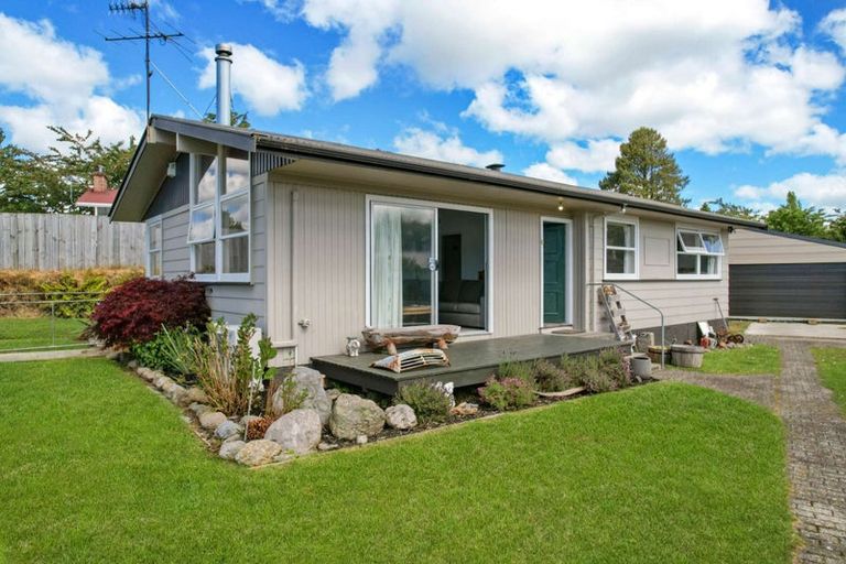 Photo of property in 85 Orion Street, Sunnybrook, Rotorua, 3015