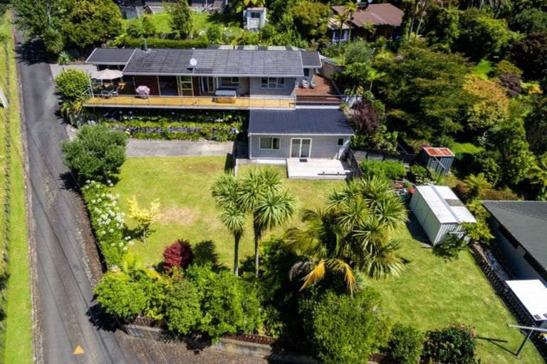 Photo of property in 9a Kereru Place, Upper Vogeltown, New Plymouth, 4310